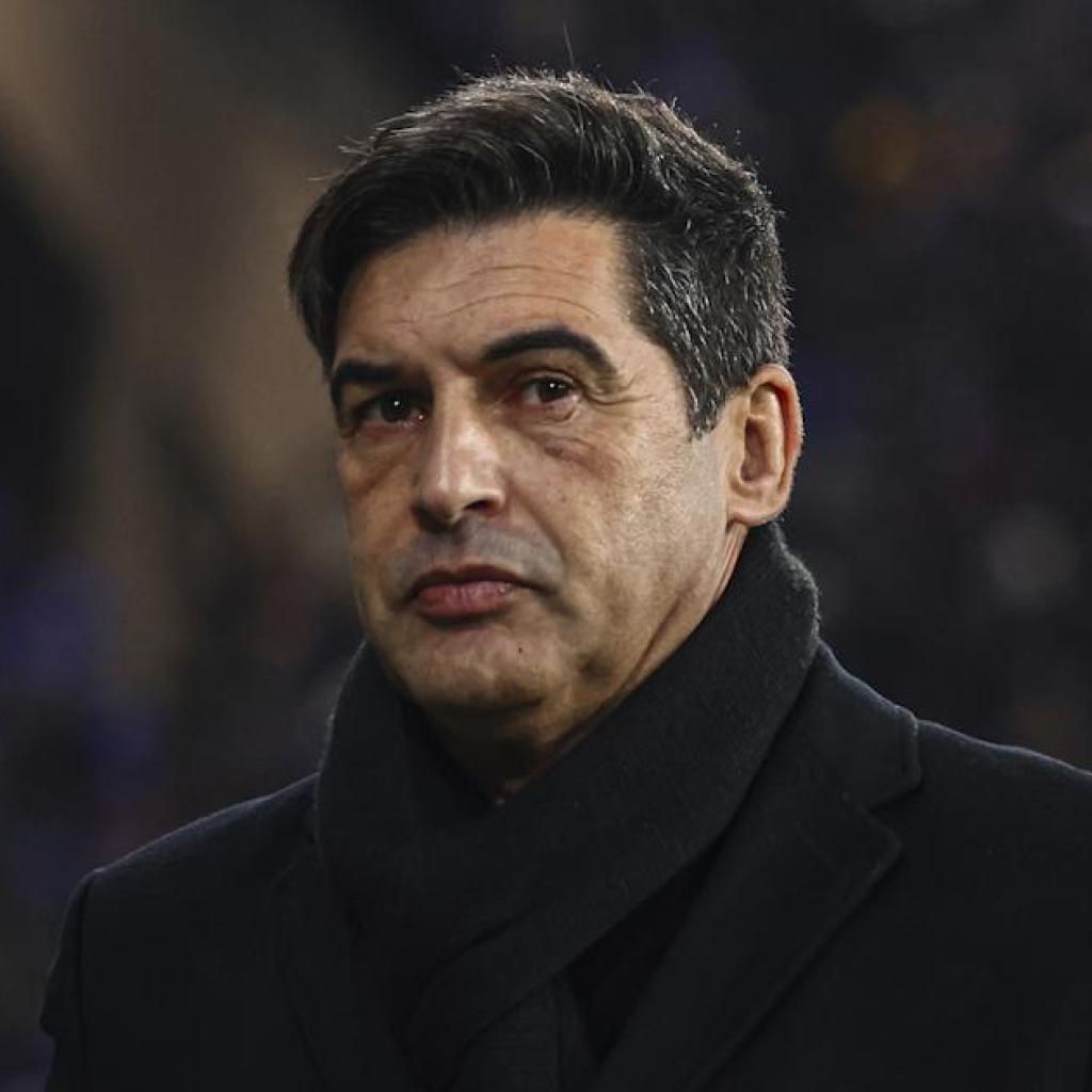 Fonseca ‘disgusted’ with refereeing in Atalanta loss: “There’s no respect for Milan” Fonseca ‘disgusted’ with refereeing in Atalanta loss: “There’s no respect for Milan”