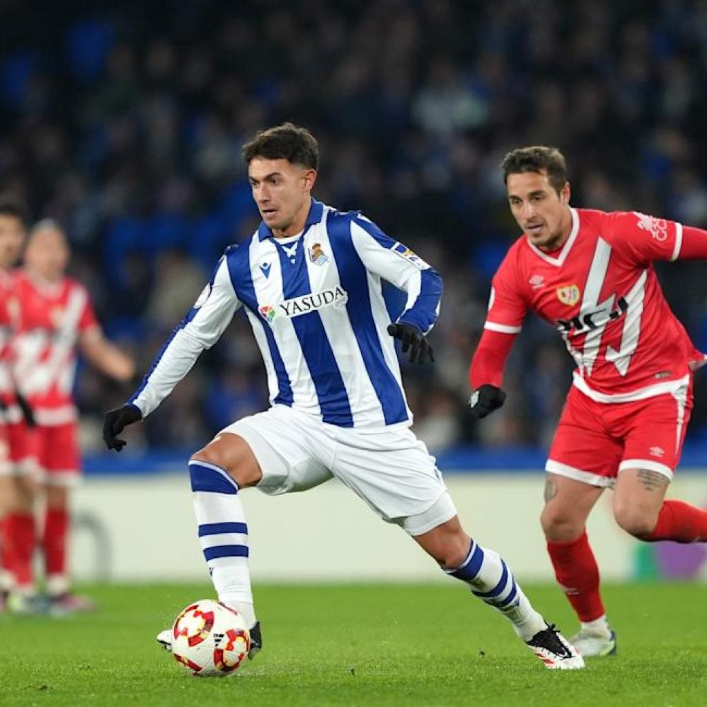 Arsenal Are Assured Of Signing This Defensive Midfielder From La Liga: Why Is It A Good Transfer? Arsenal Are Assured Of Signing This Defensive Midfielder From La Liga: Why Is It A Good Transfer?