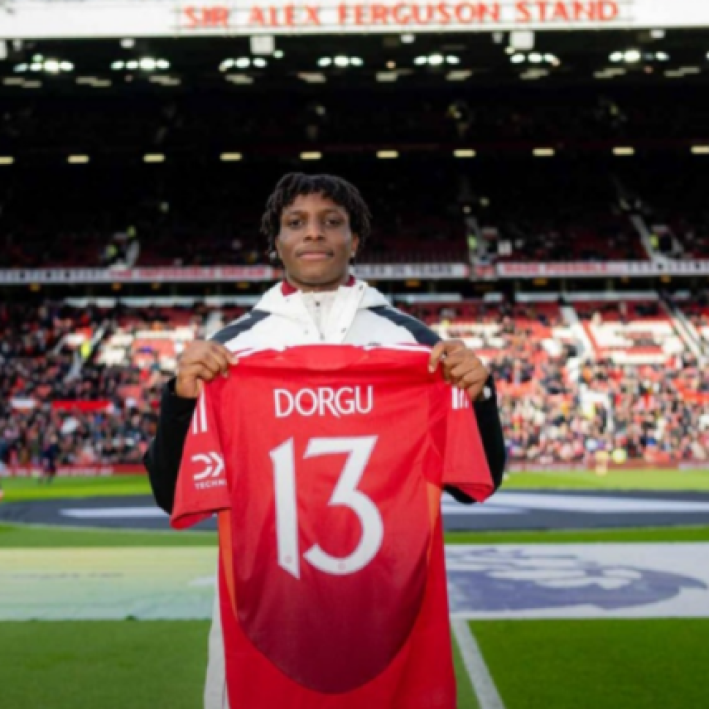 Seven Danish gamers signed by Man United earlier than Patrick Dorgu together with Premier League Corridor of Famer Seven Danish gamers signed by Man United earlier than Patrick Dorgu together with Premier League Corridor of Famer