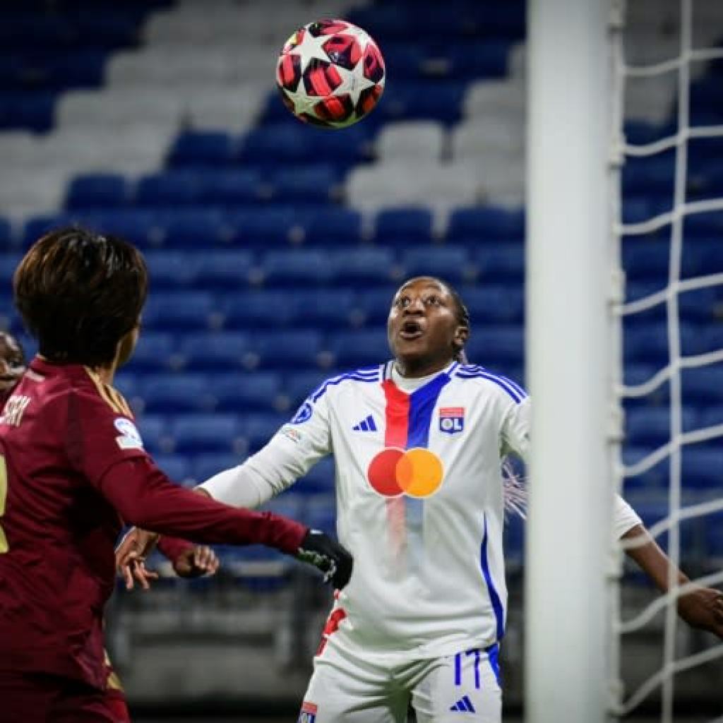 Chelsea, Lyon, Actual Madrid attain Girls’s Champions League quarters Chelsea, Lyon, Actual Madrid attain Girls’s Champions League quarters