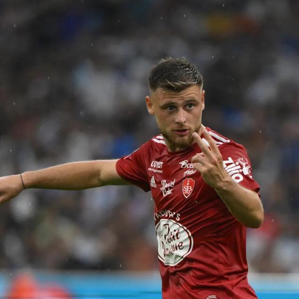 Brest predicted XI v Barcelona: Pierre Lees-Melou and Soumaïla Coulibaly out, Hugo Magnetti to start out Brest predicted XI v Barcelona: Pierre Lees-Melou and Soumaïla Coulibaly out, Hugo Magnetti to start out