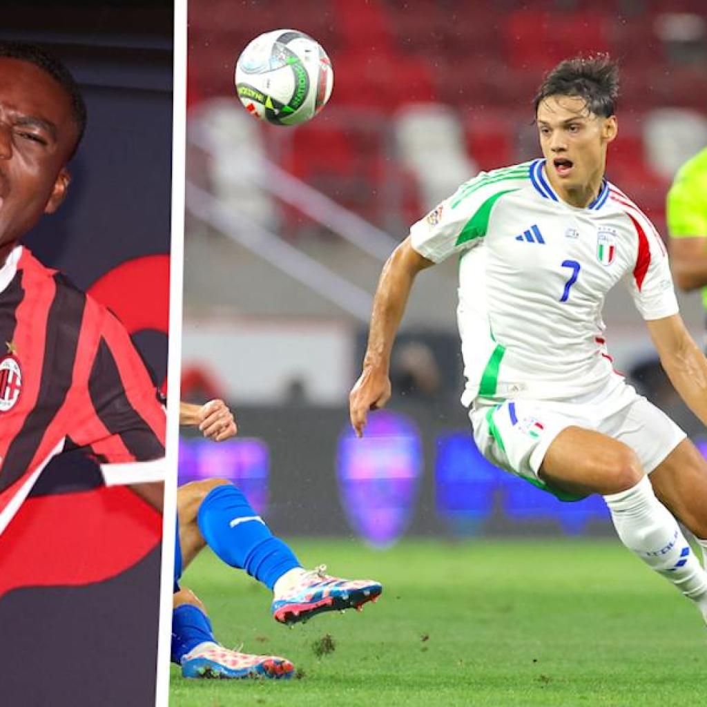 MN: Fofana shouldn’t be sufficient – Milan working upfront to land rising Italy star MN: Fofana shouldn’t be sufficient – Milan working upfront to land rising Italy star