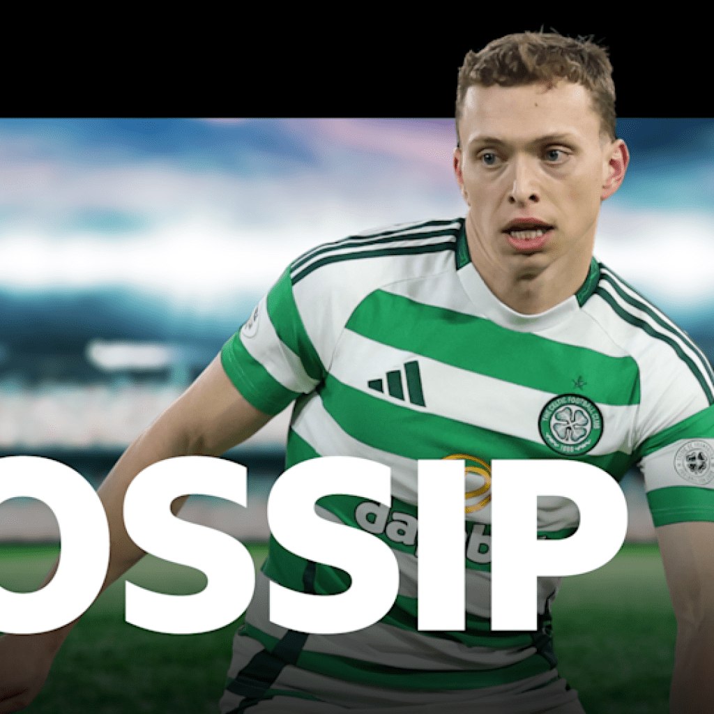 Inter Milan eager on Johnston – Wednesday’s gossip Inter Milan eager on Johnston – Wednesday’s gossip