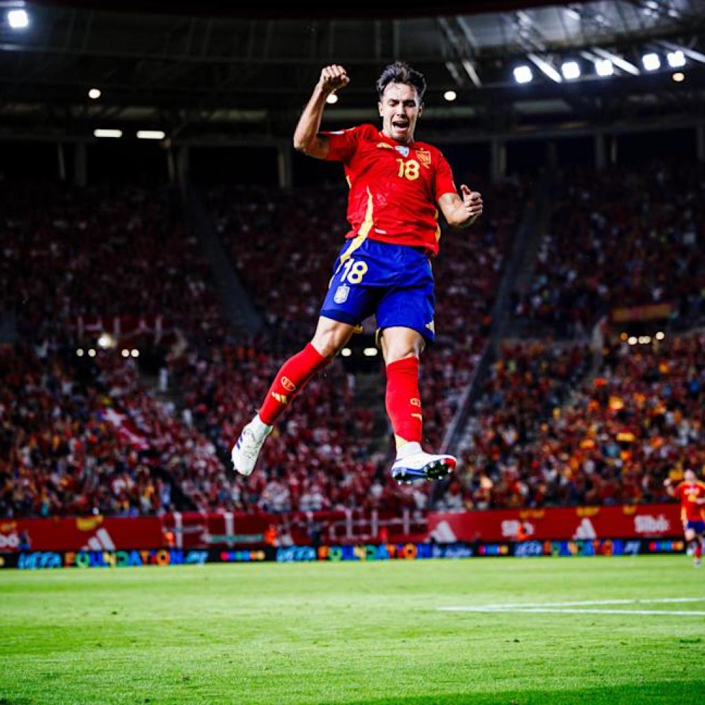 Arsenal and Liverpool getting ready to set off €60m launch clause of La Liga midfielder Arsenal and Liverpool getting ready to set off €60m launch clause of La Liga midfielder