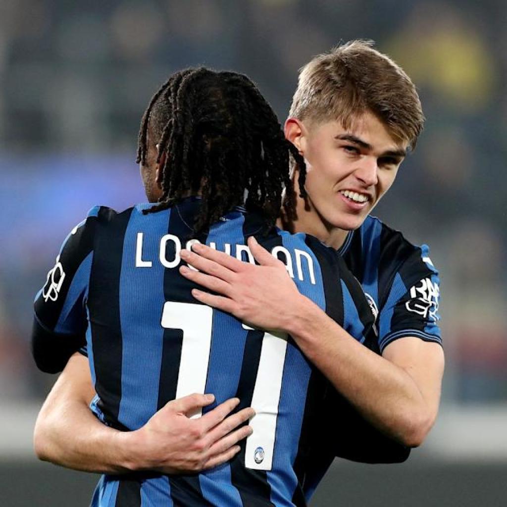 Membership Brugge set to welcome again previous favorite in Champions League conflict with Atalanta Membership Brugge set to welcome again previous favorite in Champions League conflict with Atalanta