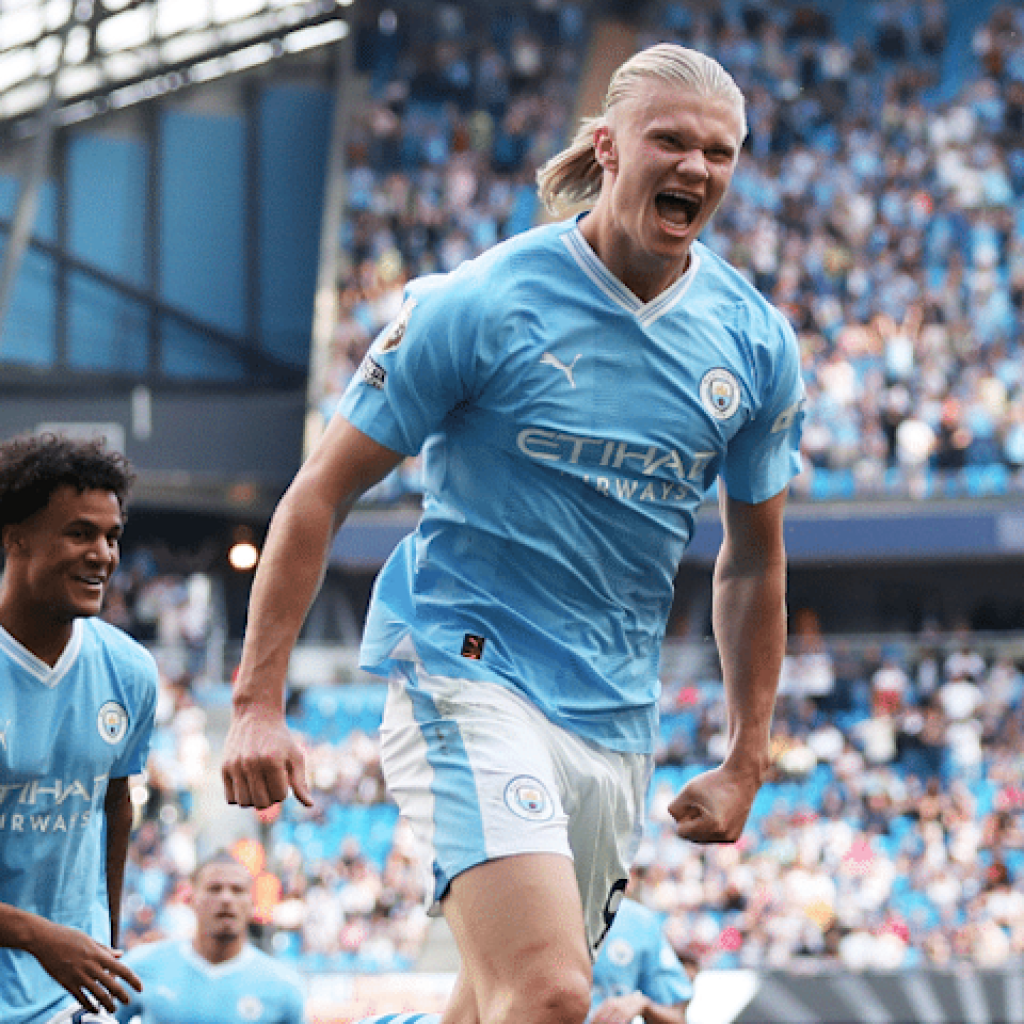 Marmoush subsequent? Rating Manchester Metropolis’s greatest Bundesliga signings Marmoush subsequent? Rating Manchester Metropolis’s greatest Bundesliga signings