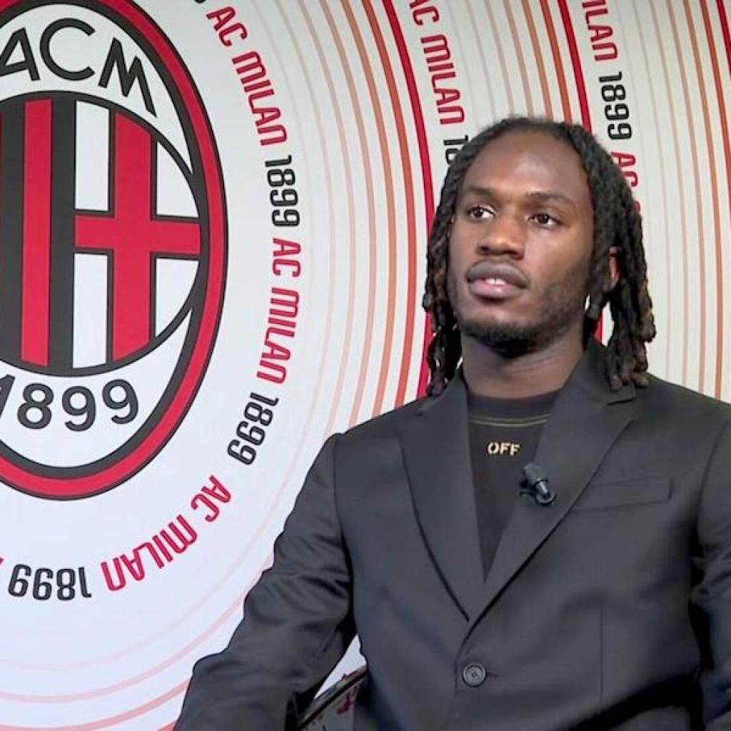 Bondo excited for brand spanking new chapter in younger profession: “Milan are the best workforce in Italy” Bondo excited for brand spanking new chapter in younger profession: “Milan are the best workforce in Italy”