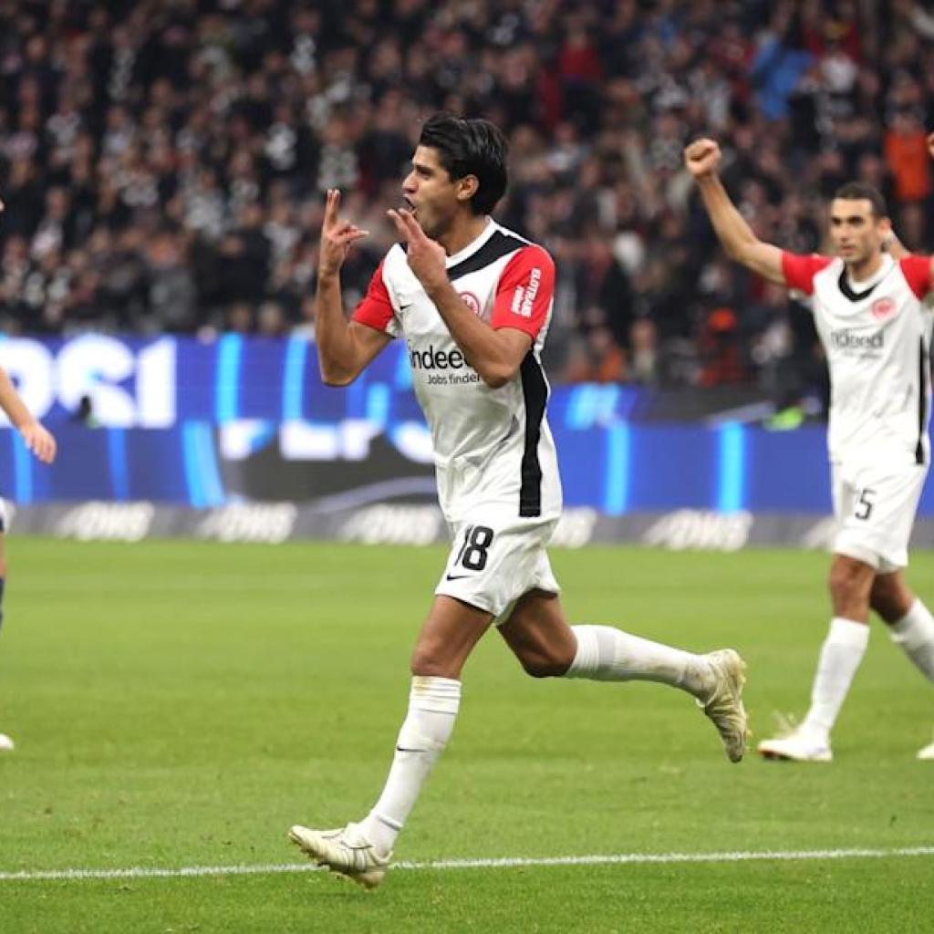 “Ones to observe” for Bundesliga Matchday 10 “Ones to observe” for Bundesliga Matchday 10