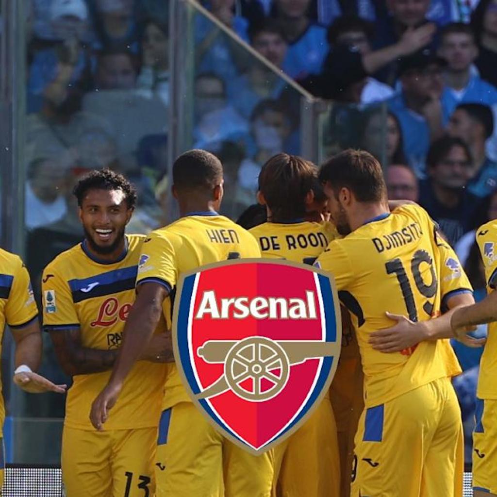 “We all know…” – Arsenal winger curiosity confirmed, Serie A star not doing his probabilities “any hurt” “We all know…” – Arsenal winger curiosity confirmed, Serie A star not doing his probabilities “any hurt”