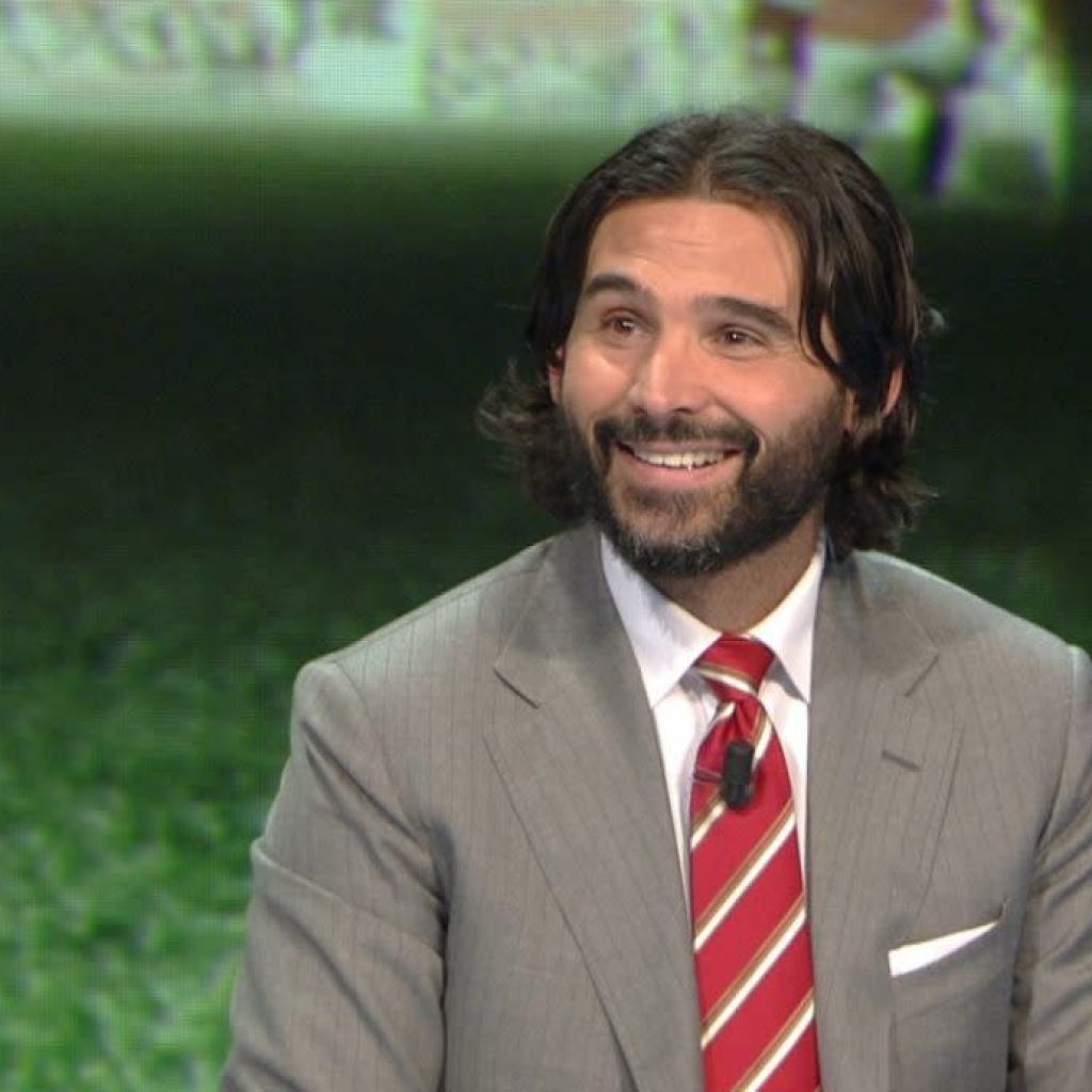 Ex Inter Milan Defender Makes Daring Declare: “Simone Inzaghi Desires One other Scudetto” Over Champions League Glory Ex Inter Milan Defender Makes Daring Declare: “Simone Inzaghi Desires One other Scudetto” Over Champions League Glory