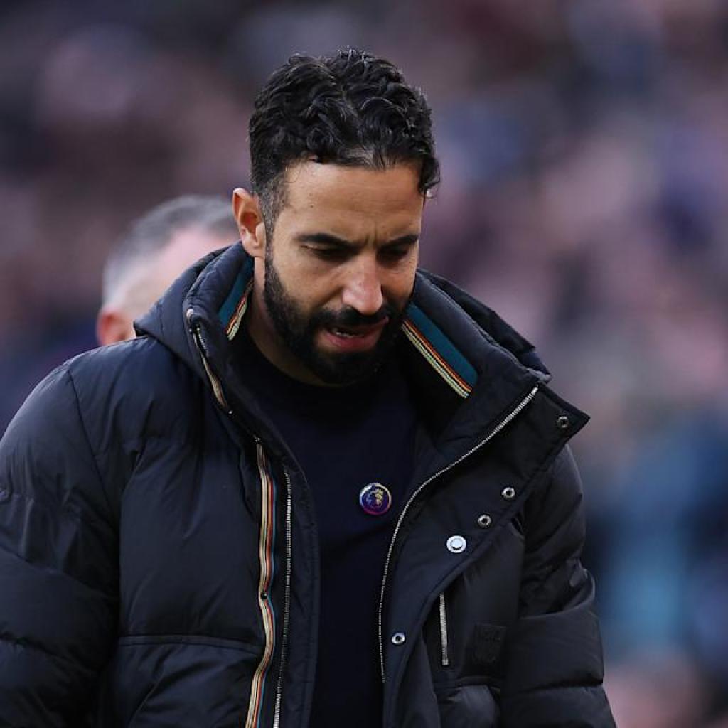 Actual Madrid enter race to signal Premier League star being chased by Man United Actual Madrid enter race to signal Premier League star being chased by Man United