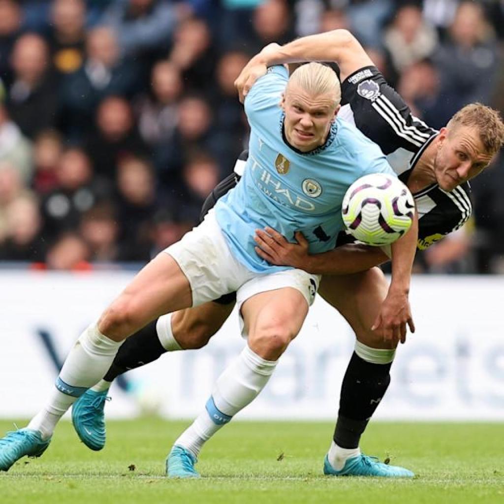 Manchester Metropolis vs Newcastle: Newest Metropolis harm information and predicted Metropolis beginning eleven Manchester Metropolis vs Newcastle: Newest Metropolis harm information and predicted Metropolis beginning eleven