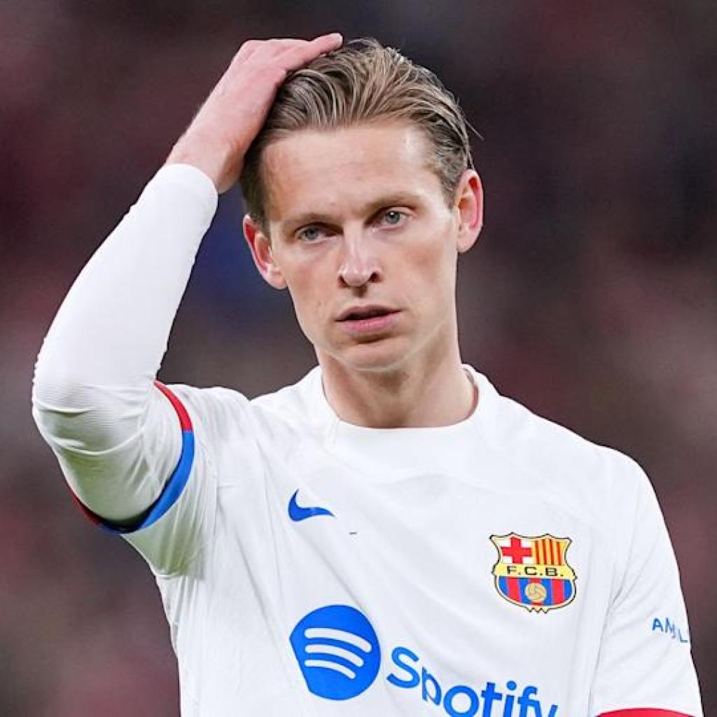 What Barcelona Participant Is Poised to Hassle PSG in Doable UCL Showdown — and It’s Not Lamine Yamal What Barcelona Participant Is Poised to Hassle PSG in Doable UCL Showdown — and It’s Not Lamine Yamal