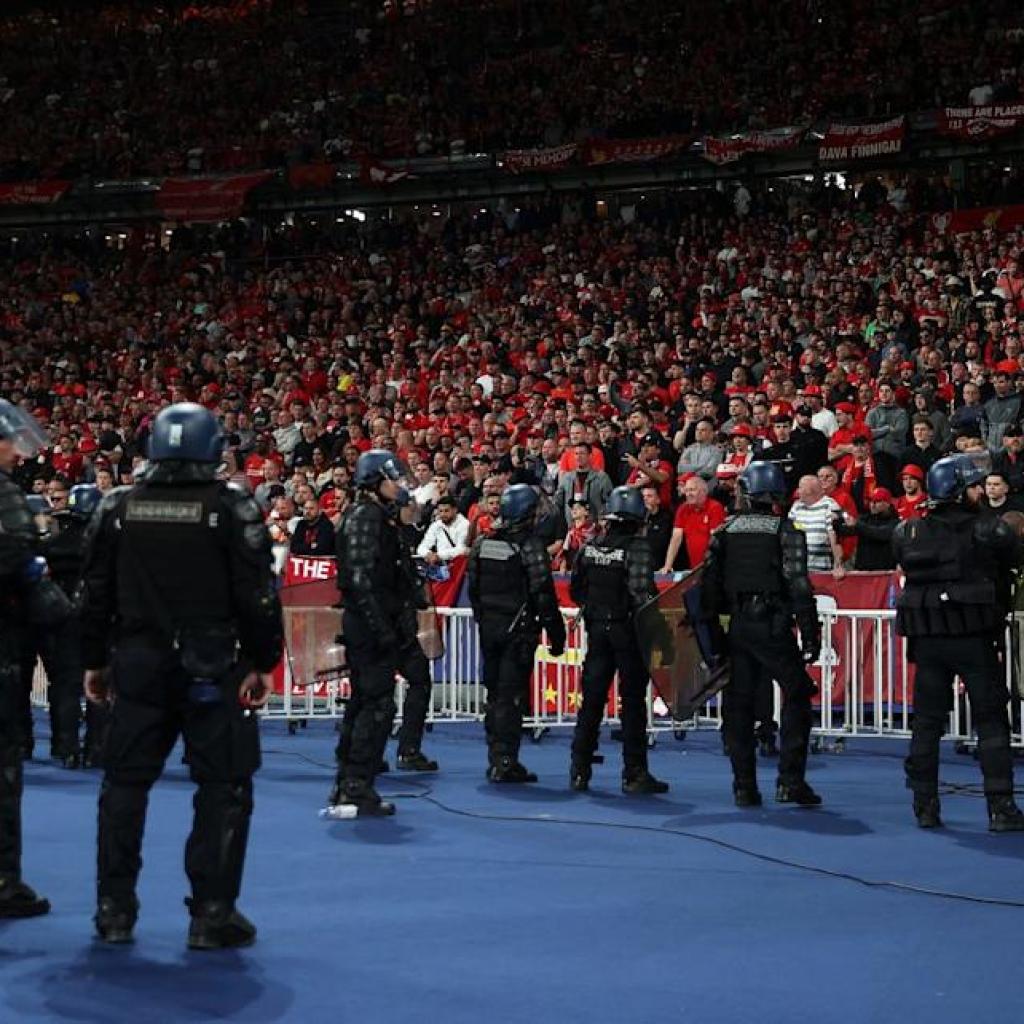 ‘We weren’t handled like regular individuals’ – Liverpool supporters hesitant over PSG Champions League journey three years on from 2022 fiasco ‘We weren’t handled like regular individuals’ – Liverpool supporters hesitant over PSG Champions League journey three years on from 2022 fiasco