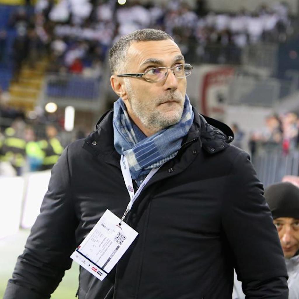 Inter Milan Icon Waxes Lyrical About Overachieving Scudetto-Profitable Supervisor: “What A Job” Inter Milan Icon Waxes Lyrical About Overachieving Scudetto-Profitable Supervisor: “What A Job”