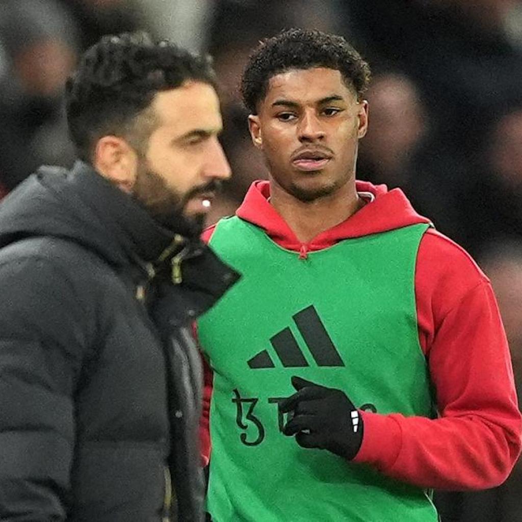 Marcus Rashford receiving mortgage curiosity from Premier League membership Marcus Rashford receiving mortgage curiosity from Premier League membership