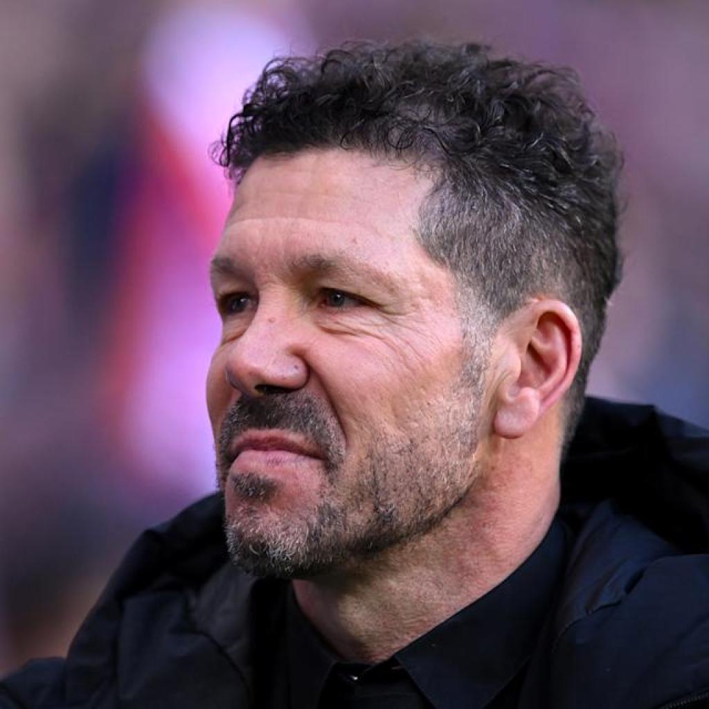 Atlético Madrid health replace with Bayer Leverkusen proper across the nook Atlético Madrid health replace with Bayer Leverkusen proper across the nook