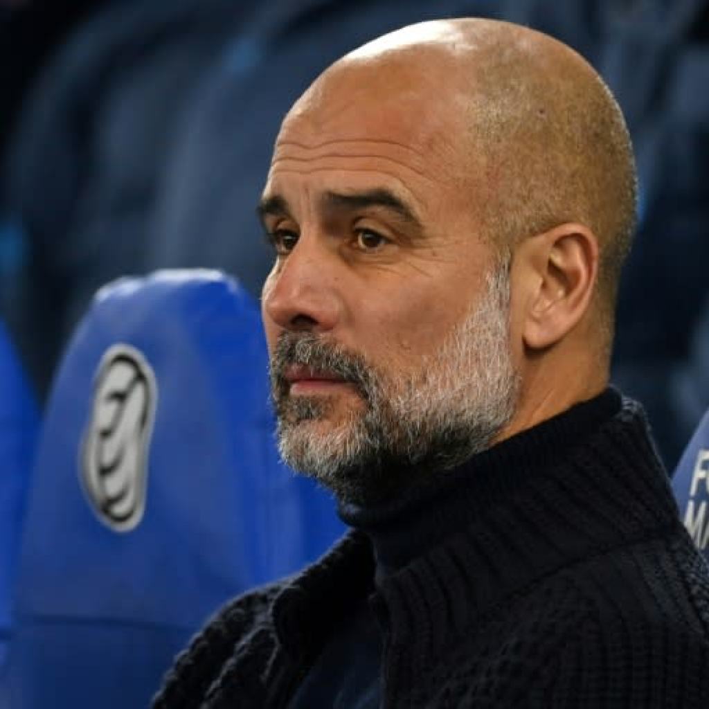 Guardiola says ‘I couldn’t go away now’ as he indicators new Manchester Metropolis deal Guardiola says ‘I couldn’t go away now’ as he indicators new Manchester Metropolis deal