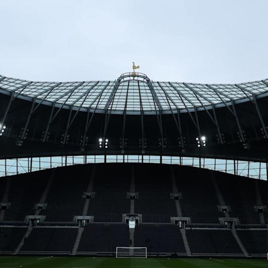 Tottenham vs Chelsea: Confirmed staff information for Premier League conflict Tottenham vs Chelsea: Confirmed staff information for Premier League conflict
