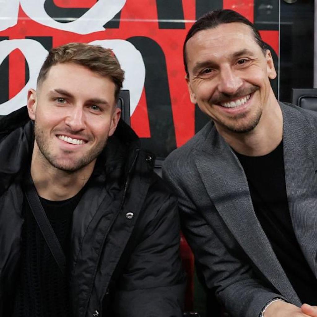 Ibrahimovic: ‘Milan can not simply depend on one participant’ Ibrahimovic: ‘Milan can not simply depend on one participant’