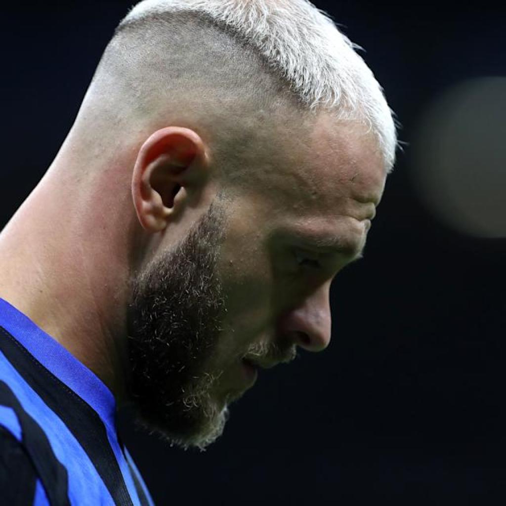 Inter Milan Loaned Out Teenager Reveals Recommendation From Federico Dimarco: “I Contemplate Him An Older Brother” Inter Milan Loaned Out Teenager Reveals Recommendation From Federico Dimarco: “I Contemplate Him An Older Brother”