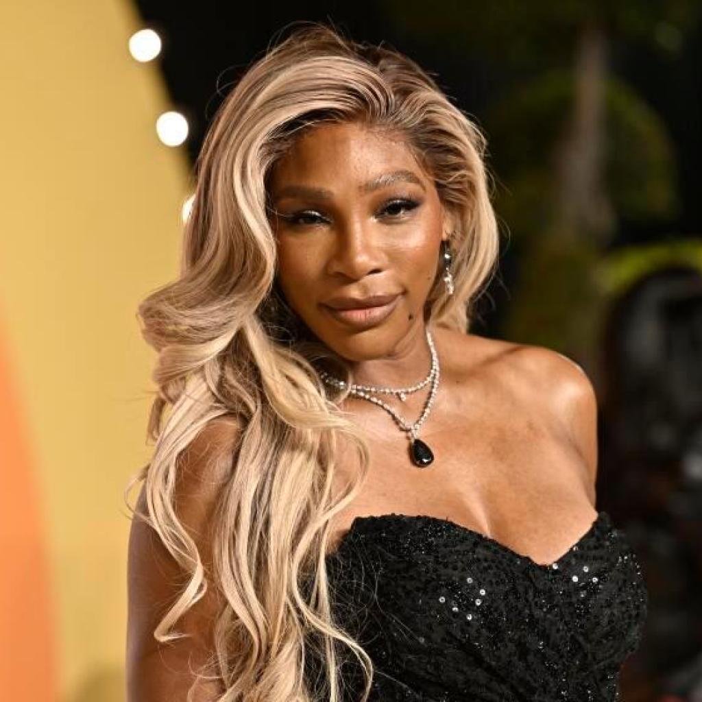 Serena Williams joins possession group of WNBA growth crew Toronto Tempo Serena Williams joins possession group of WNBA growth crew Toronto Tempo