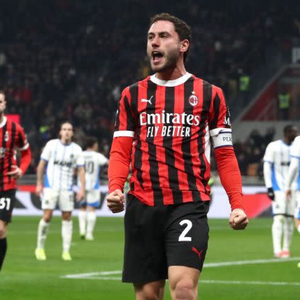 Como Shortlist Milan, Fiorentina, and Napoli Outcasts Como Shortlist Milan, Fiorentina, and Napoli Outcasts