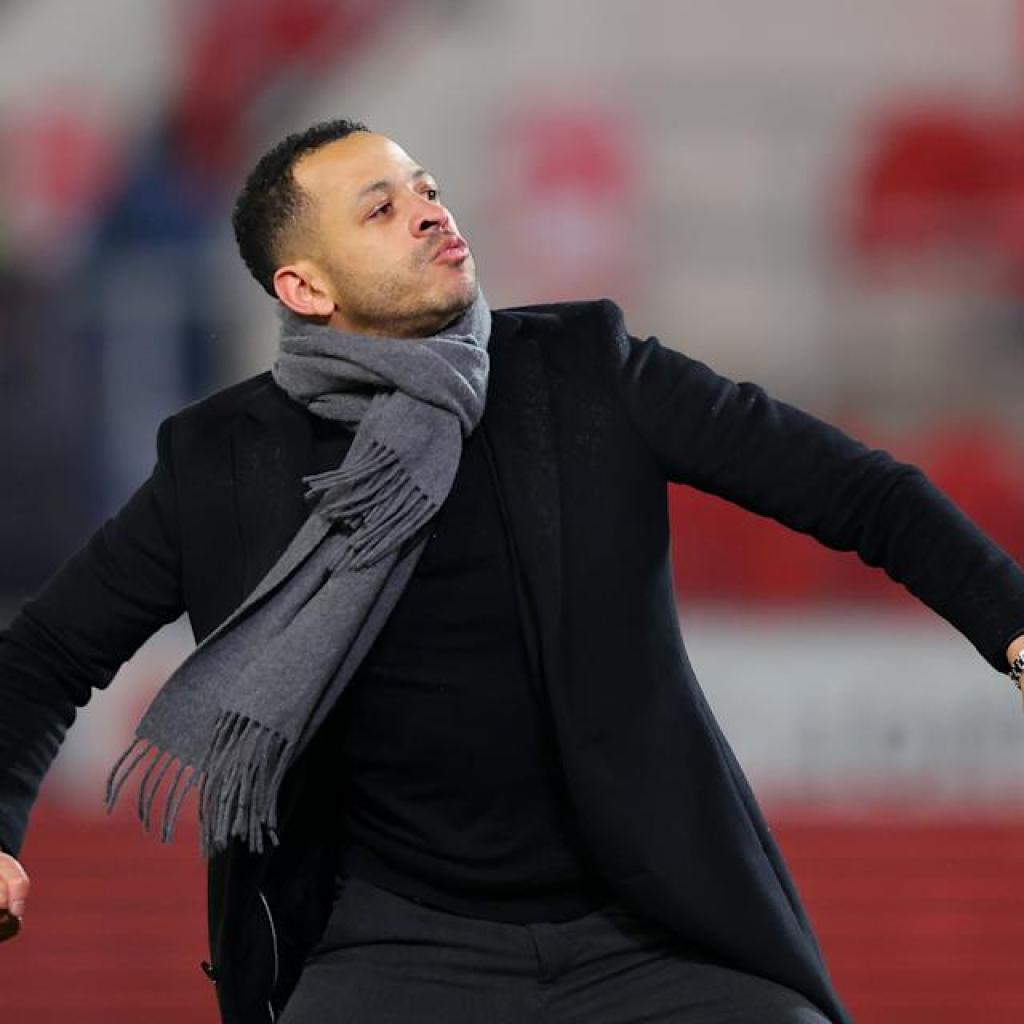 Supervisor names what Chelsea’s superb €12.5m gamble has been engaged on in coaching as he turns into fifth greatest participant in Ligue 1 Supervisor names what Chelsea’s superb €12.5m gamble has been engaged on in coaching as he turns into fifth greatest participant in Ligue 1