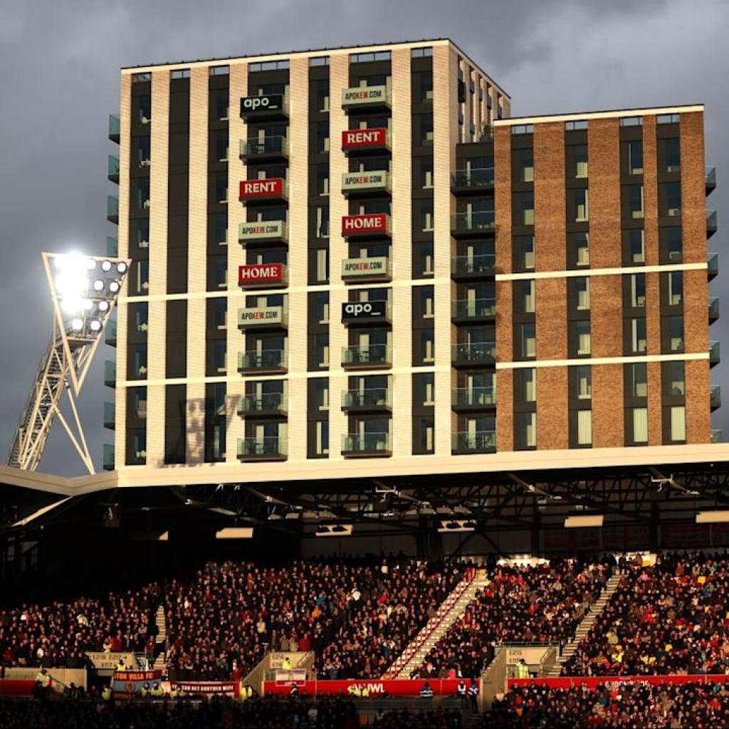 Brentford vs AFC Bournemouth LIVE: Premier League group information, line-ups and extra Brentford vs AFC Bournemouth LIVE: Premier League group information, line-ups and extra