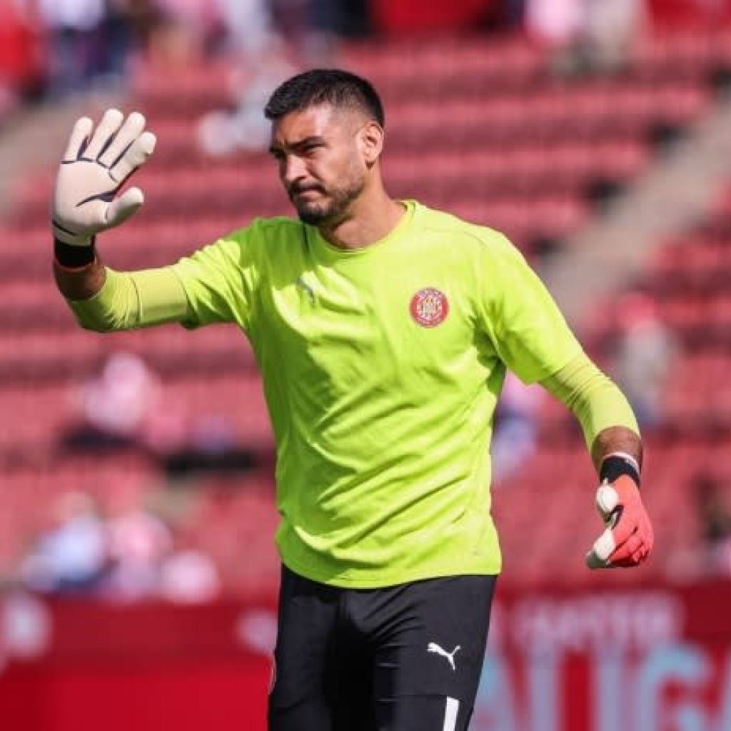 Girona endure double damage blow forward of Arsenal showdown Girona endure double damage blow forward of Arsenal showdown