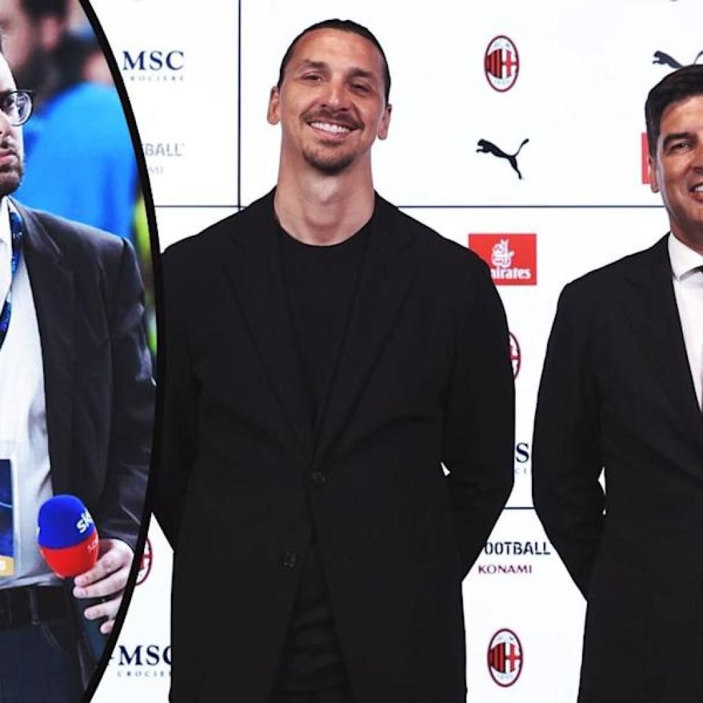 Mazzara believes that Milan will prioritise one place in January: “Gamers don’t prefer it” Mazzara believes that Milan will prioritise one place in January: “Gamers don’t prefer it”