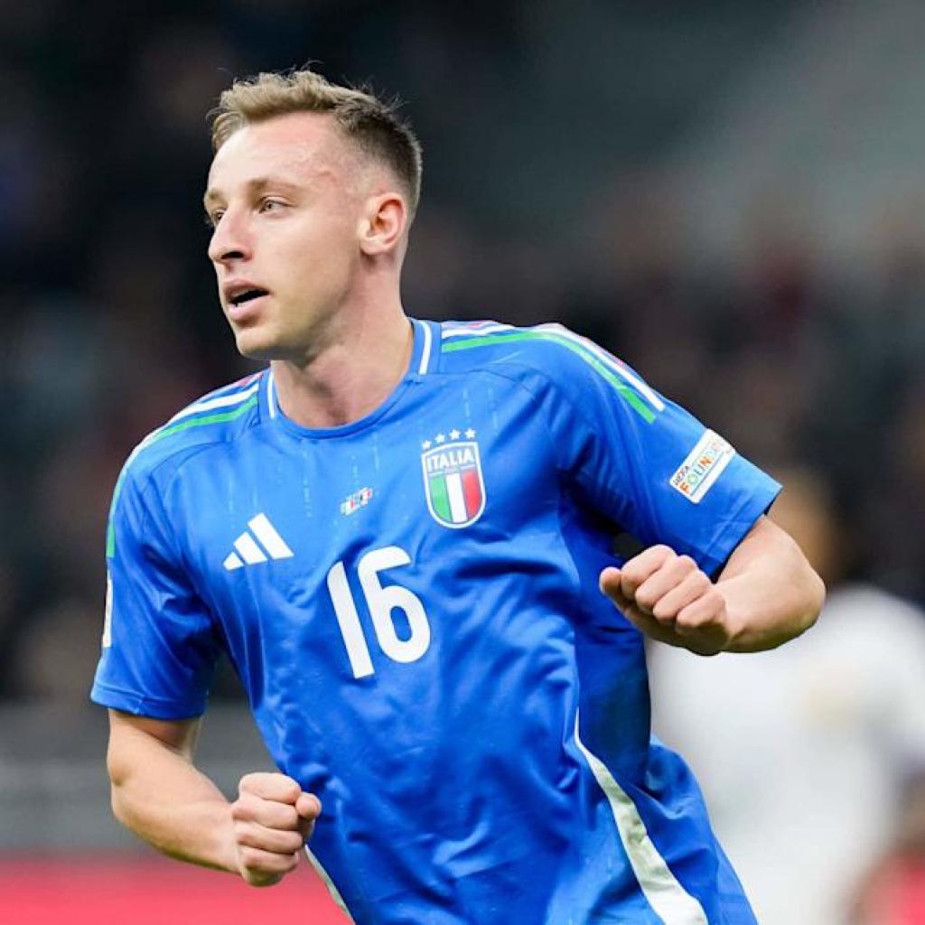 Report: Tottenham Hotspur Wish to Signal €35m Inter Milan Star in January Report: Tottenham Hotspur Wish to Signal €35m Inter Milan Star in January