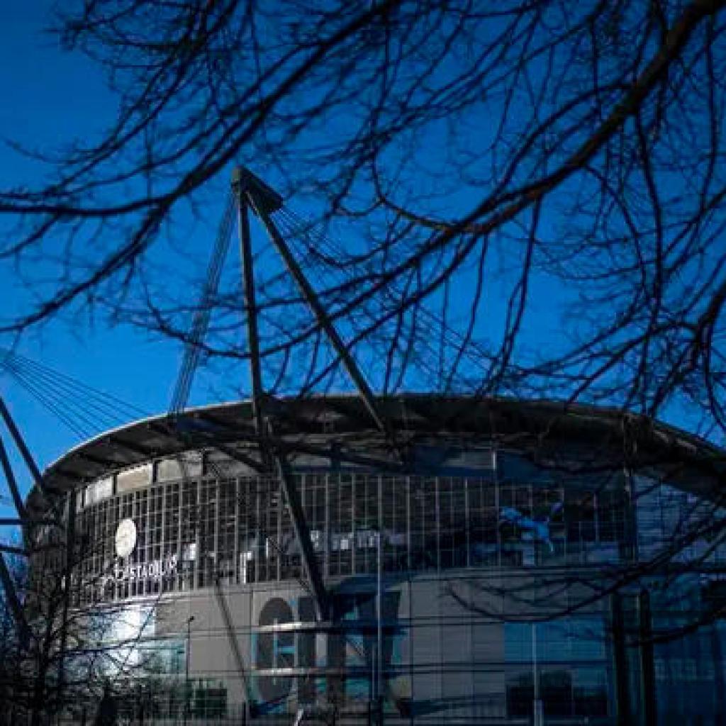 Manchester Metropolis safe main authorized victory over Premier League as guidelines deemed ‘null and void’ and ‘illegal’ Manchester Metropolis safe main authorized victory over Premier League as guidelines deemed ‘null and void’ and ‘illegal’