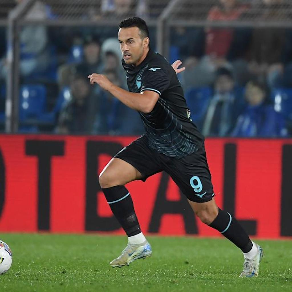 The Greatest XI From Serie A Matchday 10: Lazio Veteran Joins Napoli Duo The Greatest XI From Serie A Matchday 10: Lazio Veteran Joins Napoli Duo