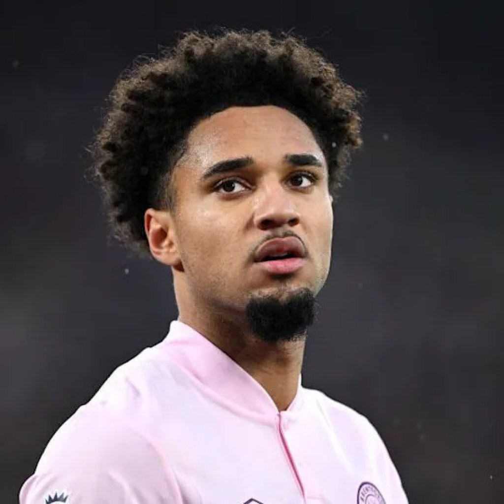 ‘Schade one of the crucial reworked gamers within the Premier League’ ‘Schade one of the crucial reworked gamers within the Premier League’