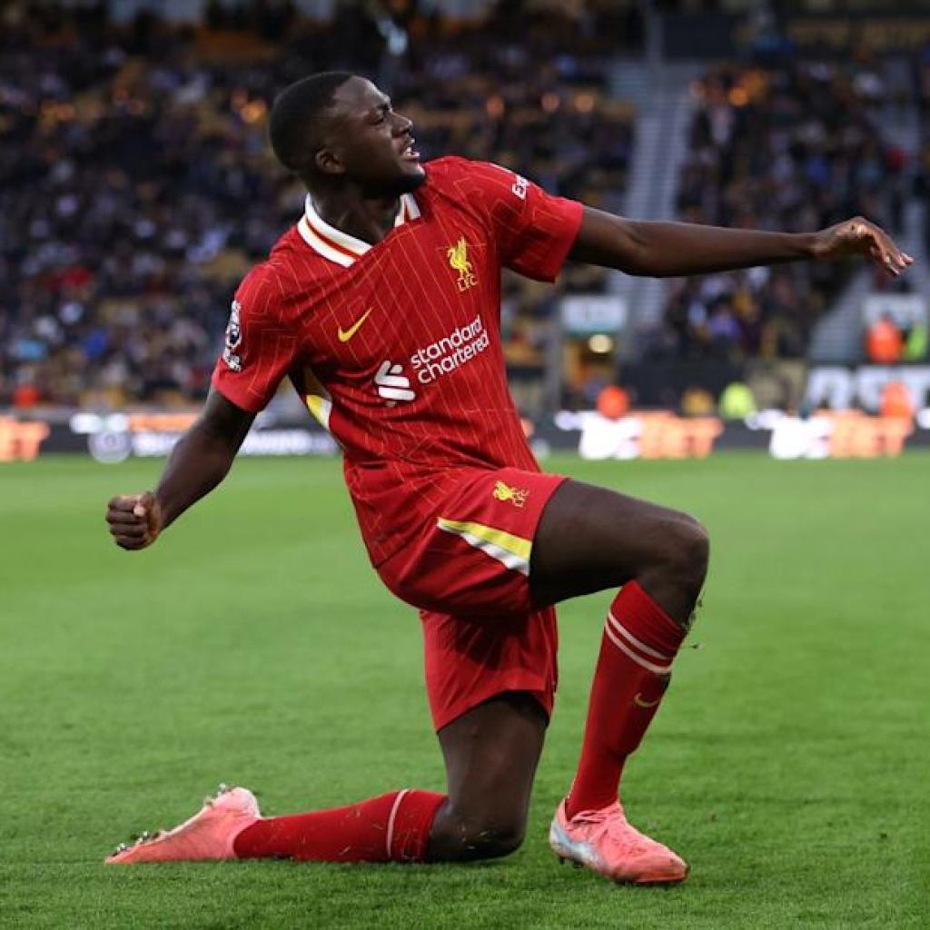 ‘It could be incredible return’ – Ibrahima Konaté on doubtlessly dealing with PSG with Liverpool in Champions League ‘It could be incredible return’ – Ibrahima Konaté on doubtlessly dealing with PSG with Liverpool in Champions League