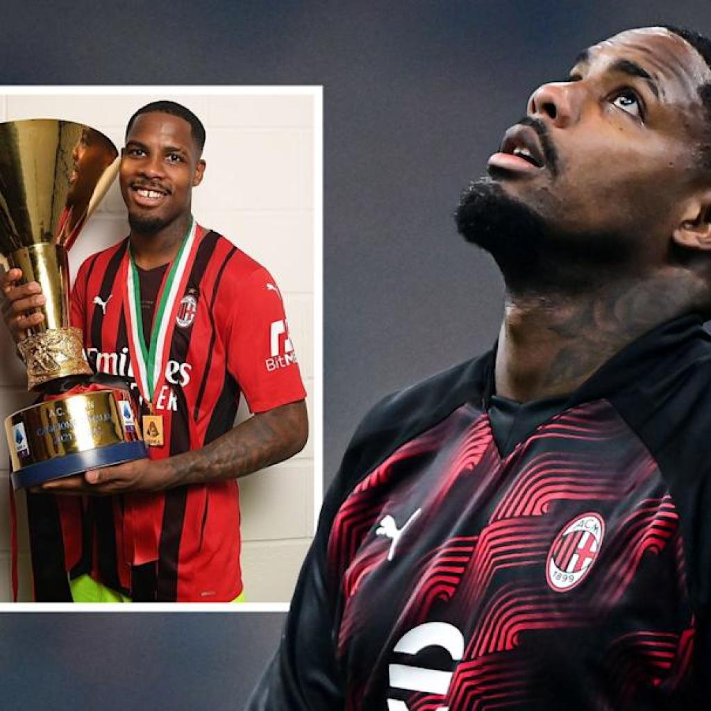 GdS: Maignan tempted by thought of retiring at Milan as extension nears – the newest GdS: Maignan tempted by thought of retiring at Milan as extension nears – the newest