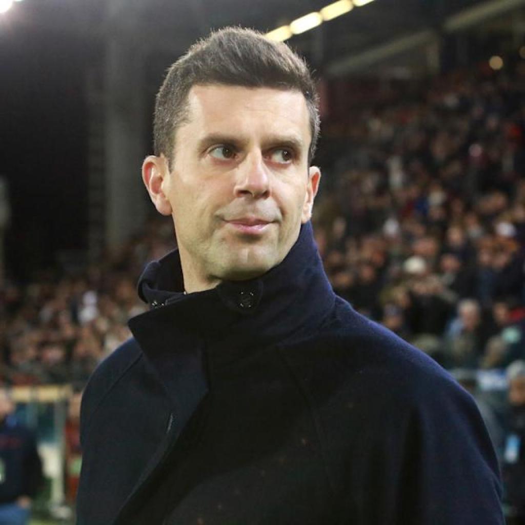 Thiago Motta: ‘Juventus suffered after missed possibilities, Yildiz huge potential’ Thiago Motta: ‘Juventus suffered after missed possibilities, Yildiz huge potential’