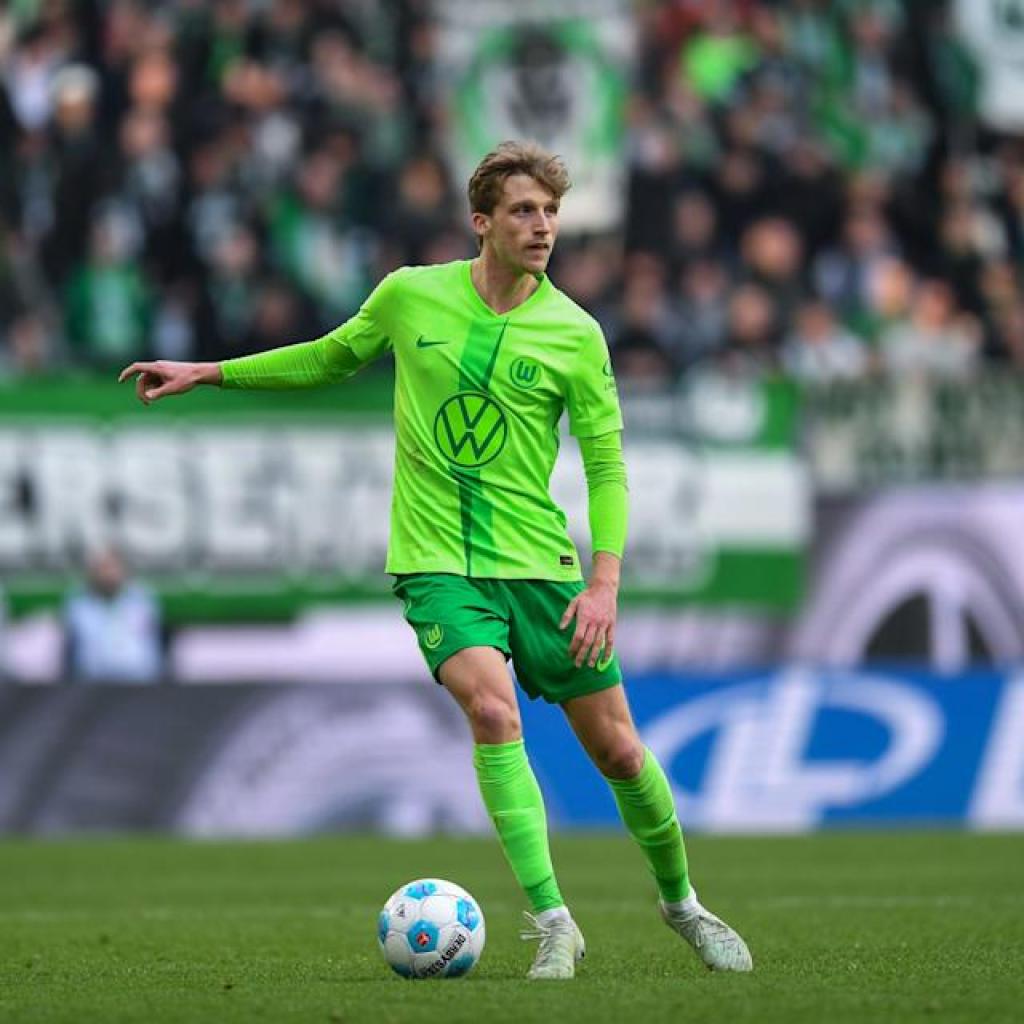 Ralph Hasenhüttl glad with Mads Roerslev’s first Bundesliga begin Ralph Hasenhüttl glad with Mads Roerslev’s first Bundesliga begin