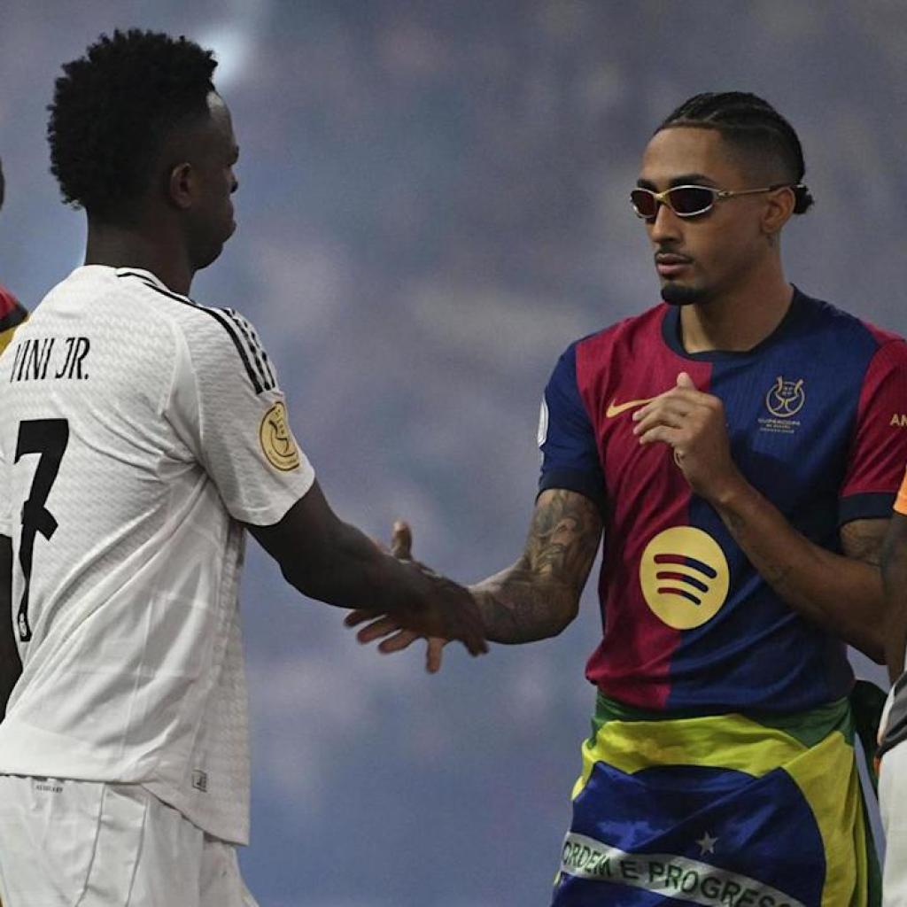 COLUMN: La Liga Midseason Awards Evening – Greatest Shock, Finest Performer, Greatest Disappointment… COLUMN: La Liga Midseason Awards Evening – Greatest Shock, Finest Performer, Greatest Disappointment…