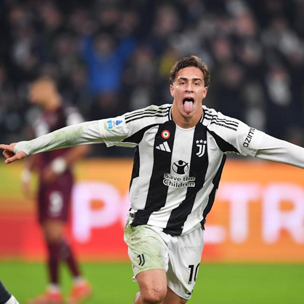 Juventus might promote Yildiz to purchase Tonali in January: Good or unhealthy transfer? Juventus might promote Yildiz to purchase Tonali in January: Good or unhealthy transfer?