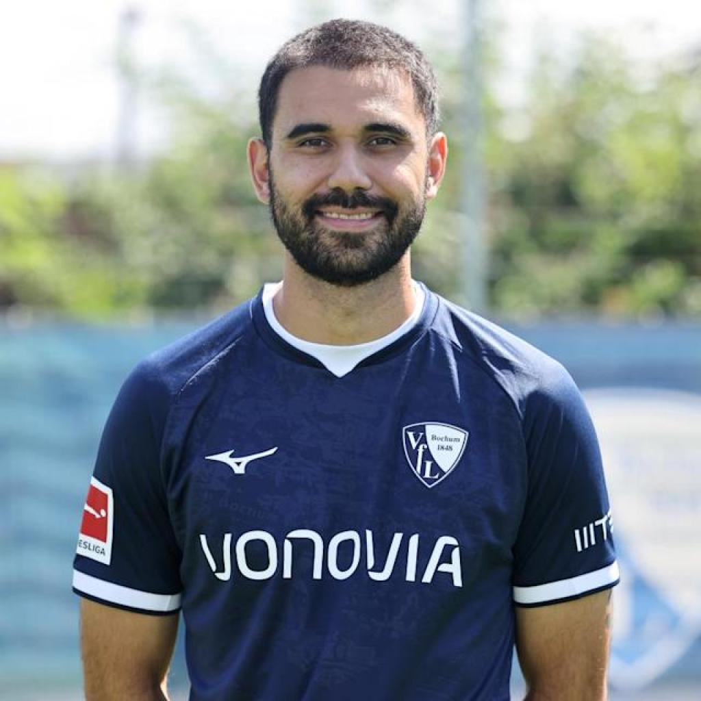 “Filipino Storm” Holtmann smashes Conteh’s Bundesliga velocity document “Filipino Storm” Holtmann smashes Conteh’s Bundesliga velocity document