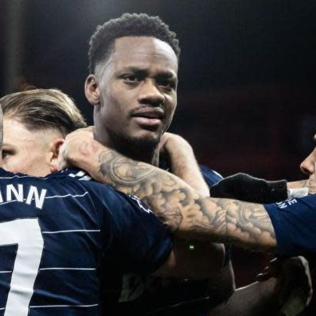 Nottingham Forest 2-1 Aston Villa: Clamour continues for Jhon Duran Nottingham Forest 2-1 Aston Villa: Clamour continues for Jhon Duran