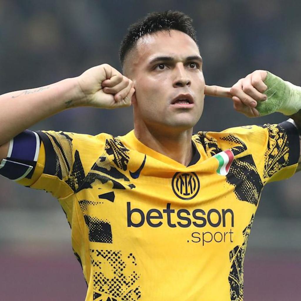 Inter Milan Champions League File Breaker Proud After Reaching Membership Historical past: “Would’ve By no means Imagined It” Inter Milan Champions League File Breaker Proud After Reaching Membership Historical past: “Would’ve By no means Imagined It”