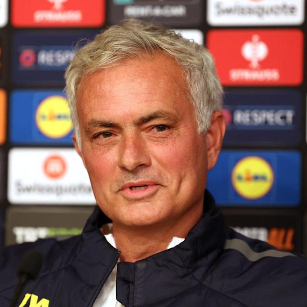 Jose Mourinho explains purpose behind desired Premier League return Jose Mourinho explains purpose behind desired Premier League return