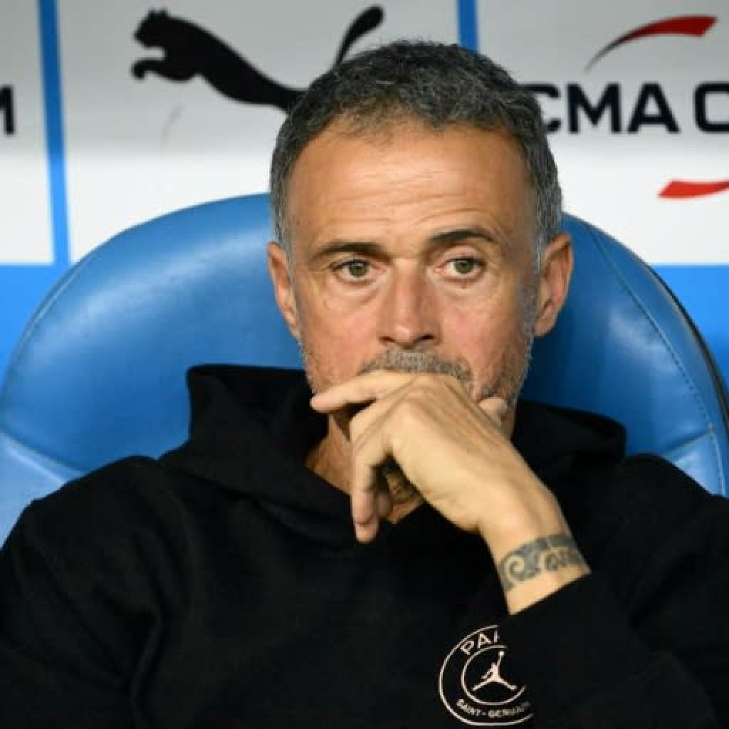 With Mbappe gone, misfiring PSG are beneath strain in Champions League With Mbappe gone, misfiring PSG are beneath strain in Champions League
