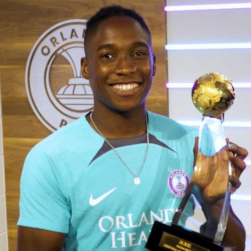 Banda voted BBC Girls’s Footballer of the 12 months Banda voted BBC Girls’s Footballer of the 12 months