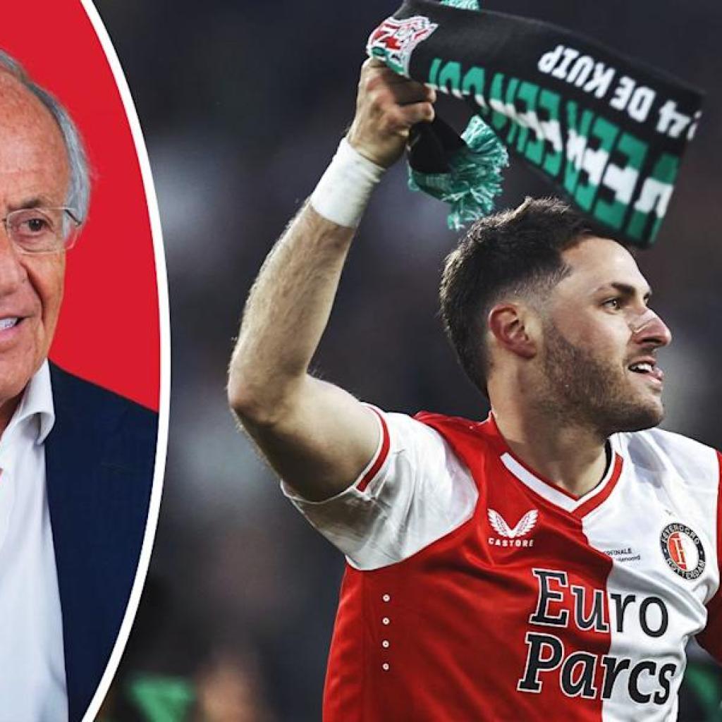 Pellegatti expresses doubts about Milan’s Gimenez probabilities: “Daily that passes” Pellegatti expresses doubts about Milan’s Gimenez probabilities: “Daily that passes”