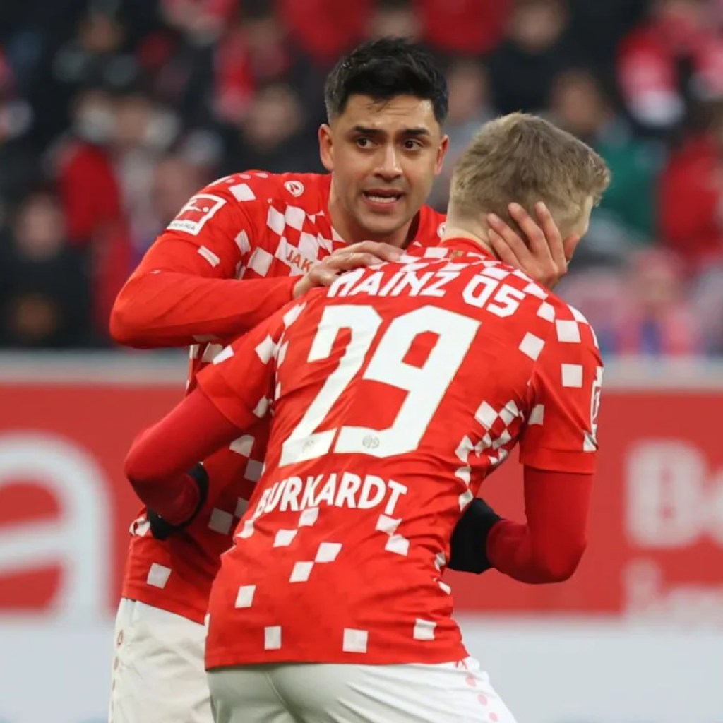 Fantasy Bundesliga suggestions: 10 gamers to contemplate for Matchday 28 Fantasy Bundesliga suggestions: 10 gamers to contemplate for Matchday 28