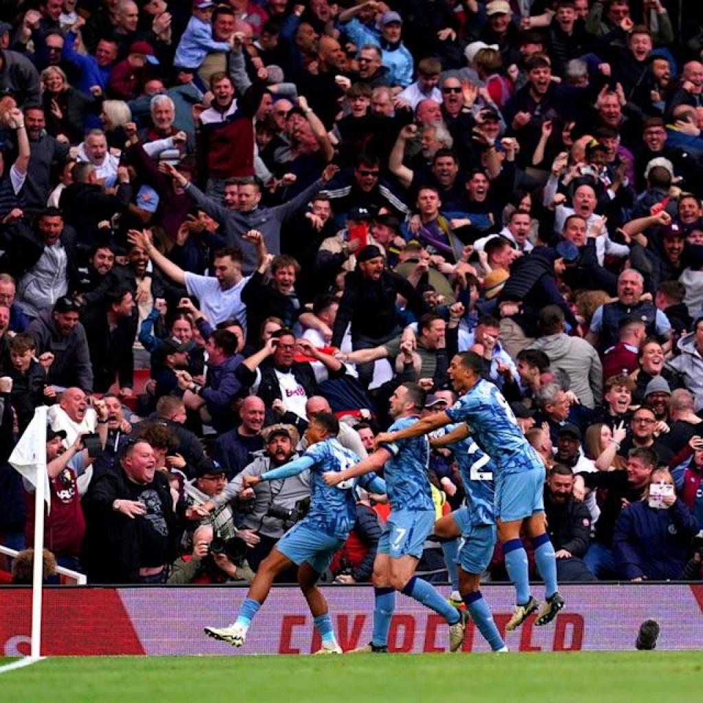 Why Arsenal want a 10-game successful run to the Premier League title – and it should begin now Why Arsenal want a 10-game successful run to the Premier League title – and it should begin now